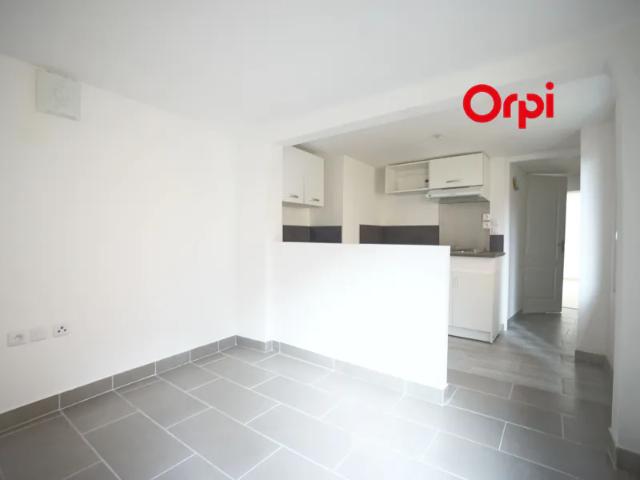 Appartement location à Bernay