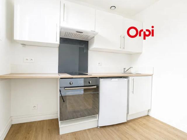 Appartement location à Bernay
