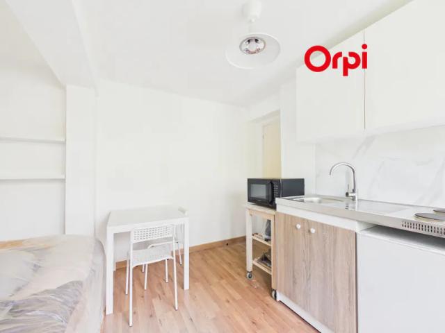 Appartement location à Bernay