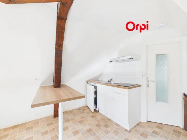 Appartement location à Bernay