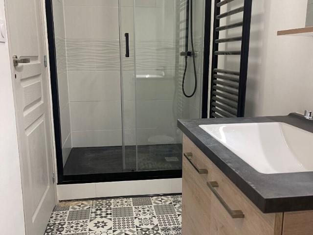 Appartement location à Libourne