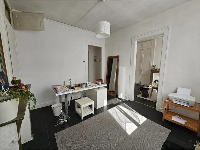 Appartement location à Lille