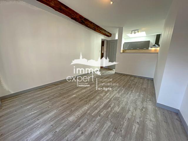 Appartement location à Neufchâteau, Mirecourt