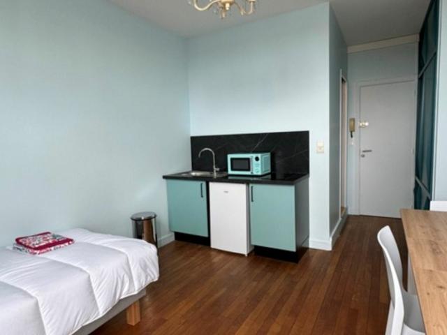 Appartement location à Reims
