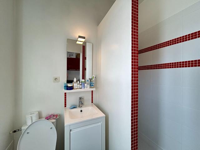 Appartement location à Reims