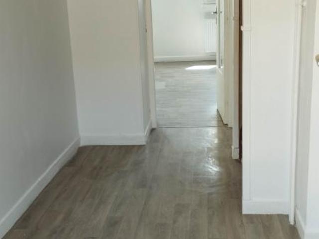 Appartement location à Sedan