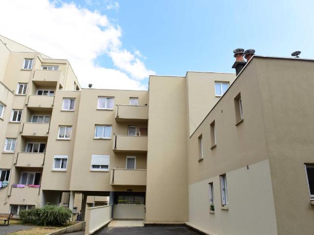 Appartement location à Sedan