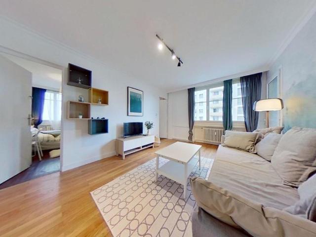 Appartement location à Lyon, Métropole de Lyon