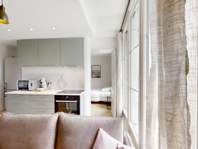 Appartement location à Rennes, Bretagne