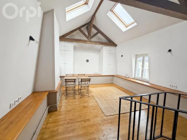 Appartement location à Senlis