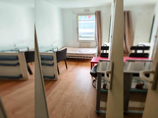 Appartement location à Créteil