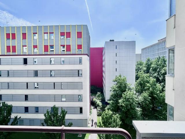Appartement location à Créteil