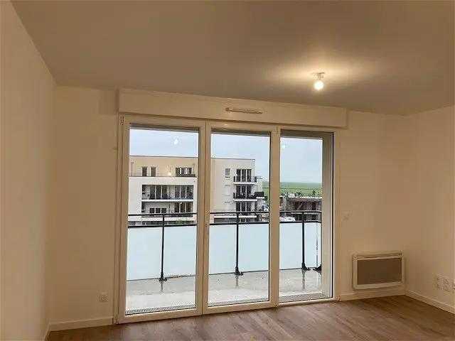 Appartement location à Caen, Epron