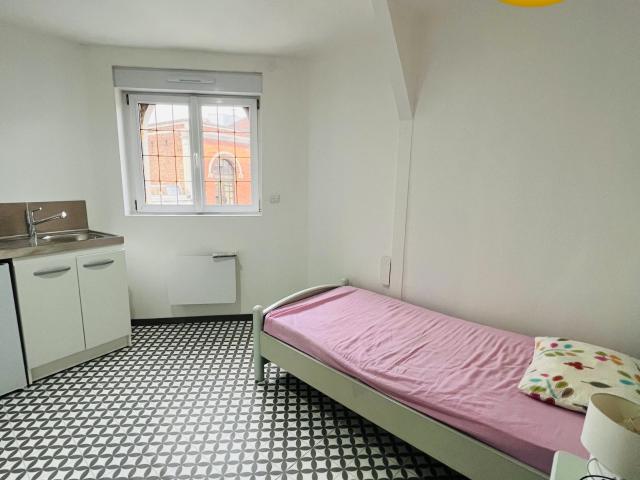 Appartement location à Lens