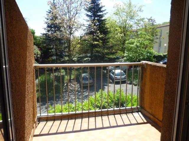 Appartement location à Toulouse