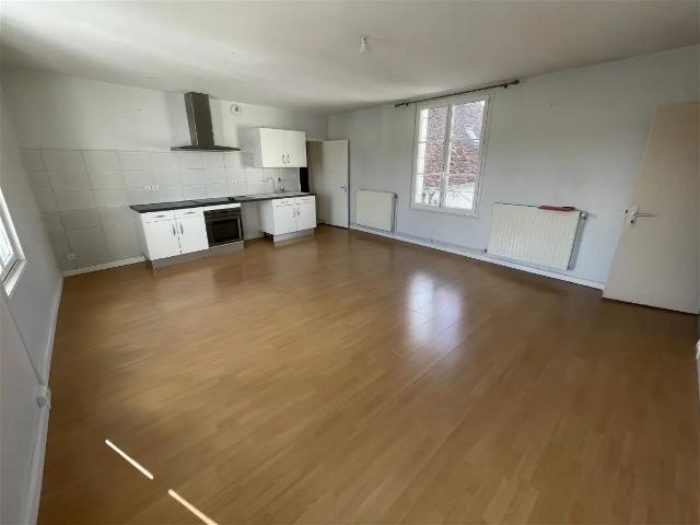 Appartement location à La Ville, Ligueil