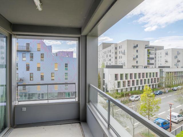 Appartement location à Nantes