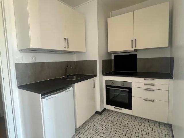 Appartement location à Strasbourg, Lingolsheim
