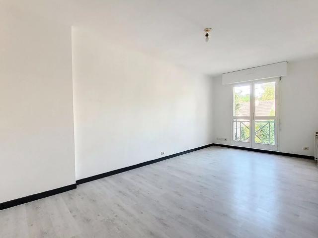 Appartement location à Nogent-sur-oise, Montupet