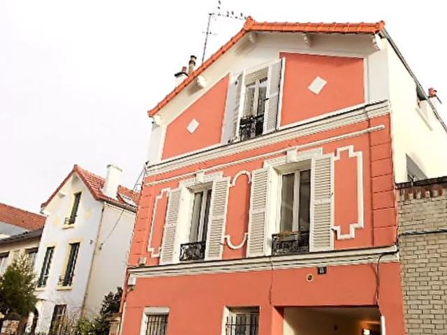 Appartement location à Nanterre, Colombes