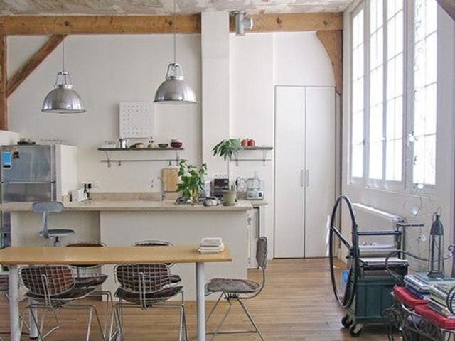 Maison location à Paris, Île-de-France