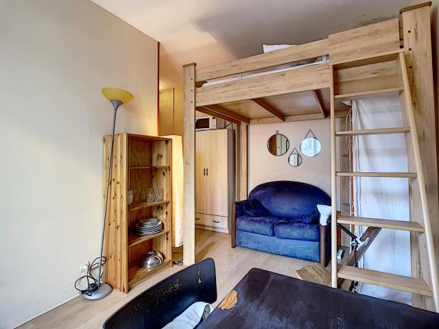 Appartement location à Paris, Île-de-France