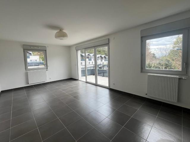 Appartement location à Chambéry, Aix-les-bains