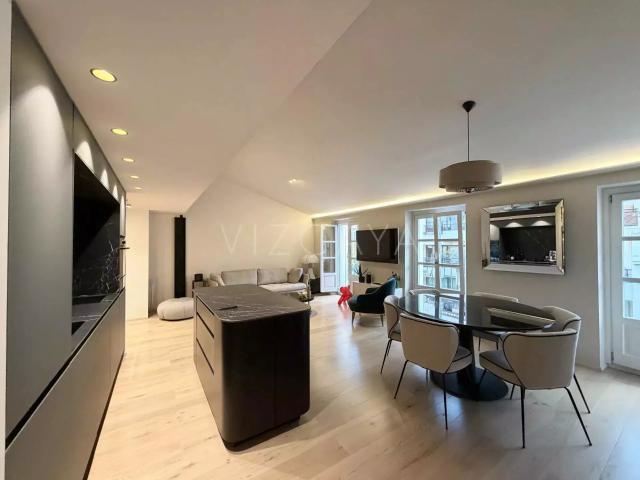 Appartement location à Nice