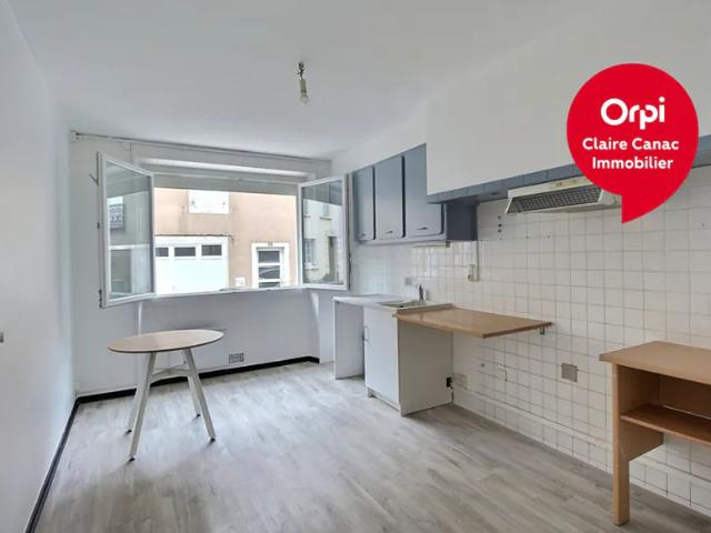 Appartement location à Castres, Saïx