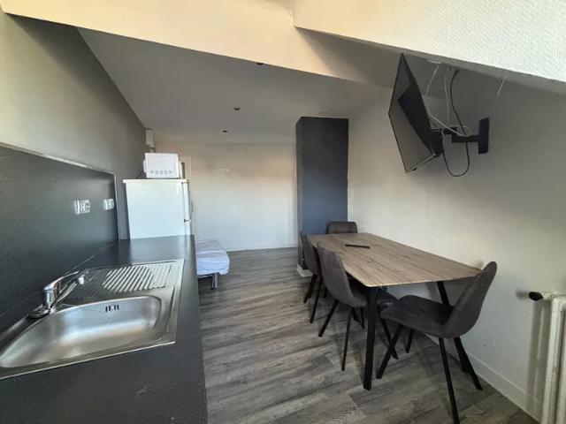 Appartement location à Châteaubriant-Ancenis, Châteaubriant