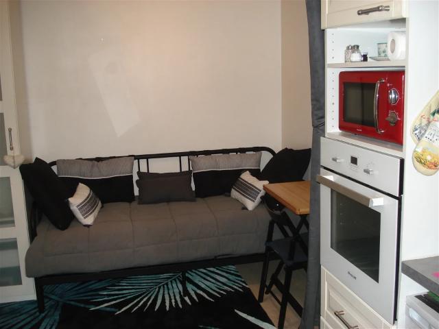 Appartement location à Paris, Île-de-France