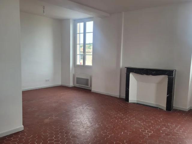 Appartement location à Forcalquier, Manosque