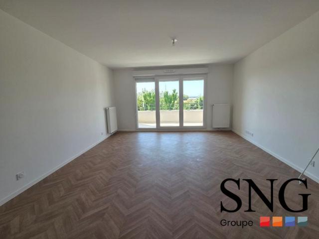 Appartement location à Senlis, Montataire