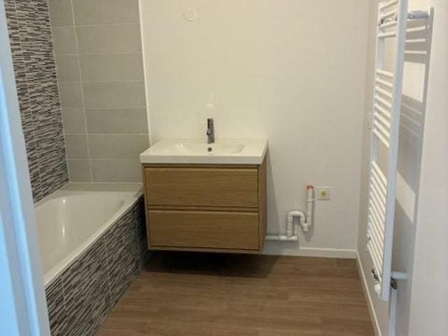 Appartement location à Senlis, Montataire