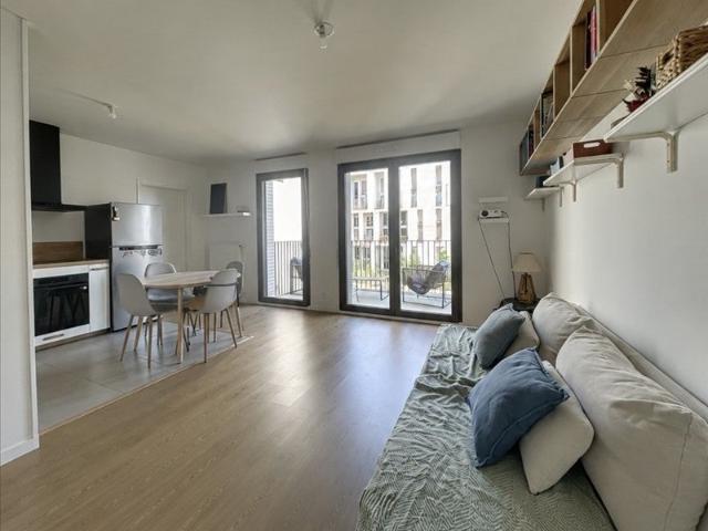Appartement location à Bobigny, Vaux-montreuil