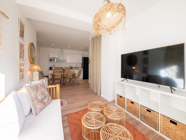 Appartement location à Nice
