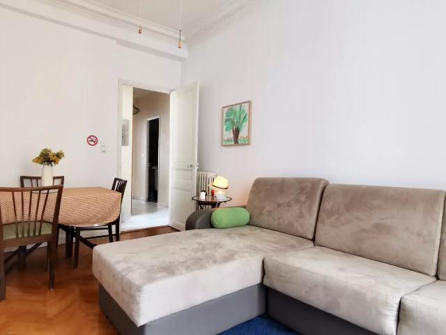 Appartement location à Nice