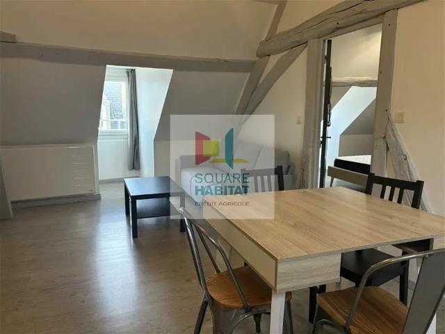 Appartement location à Bourges