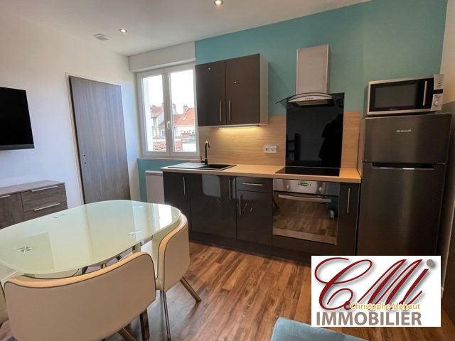 Appartement location à Vitry-le-François, Vitry-le-françois
