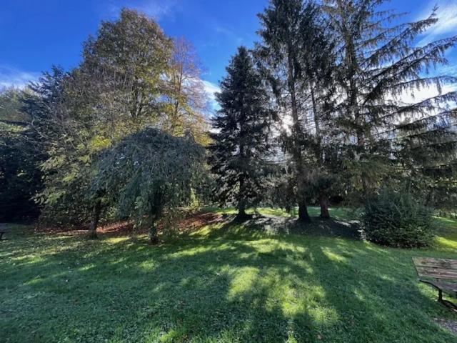 Appartement location à Besançon