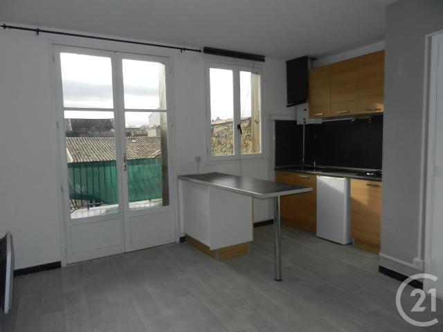 Appartement location à Carcassonne