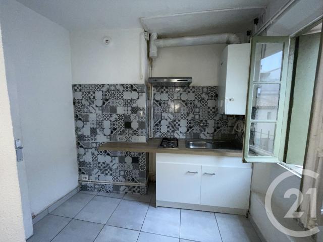 Appartement location à Carcassonne