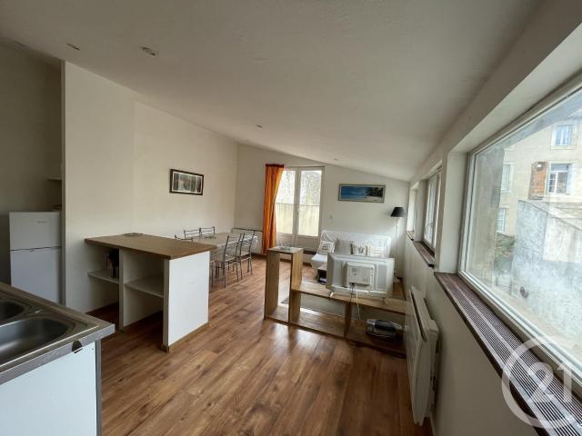 Appartement location à Carcassonne