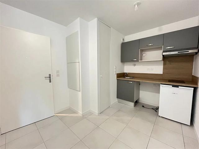Appartement location à La Rochelle, La Pallice