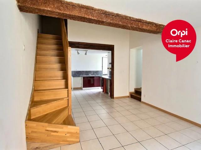 Appartement location à Castres