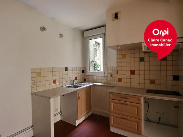 Appartement location à Castres