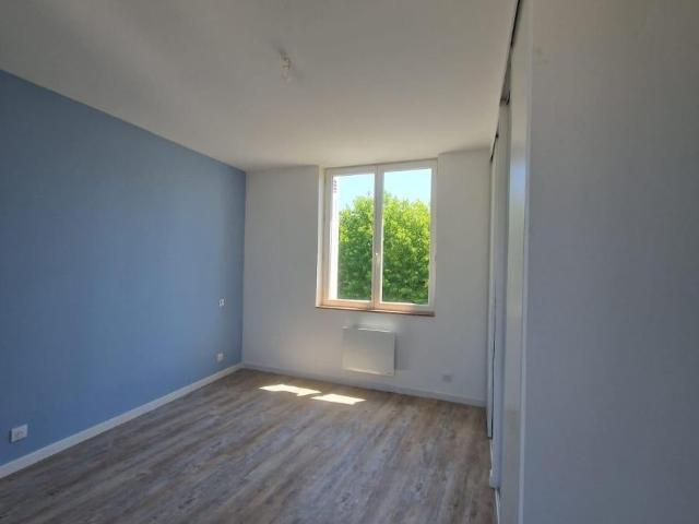 Appartement location à Périgueux
