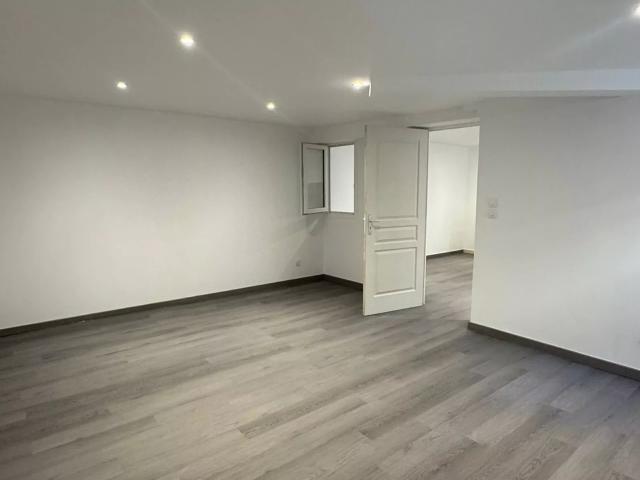 Appartement location à La Courneuve, Quatre-Routes - Rateau