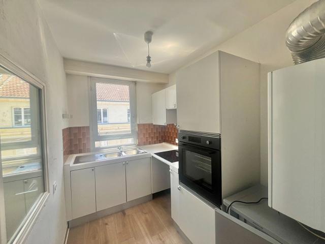 Appartement location à Nantes