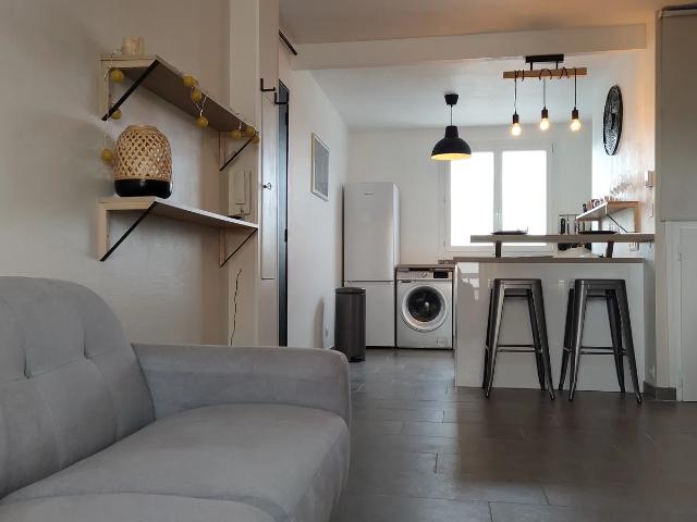 Appartement location à Lyon, Métropole de Lyon